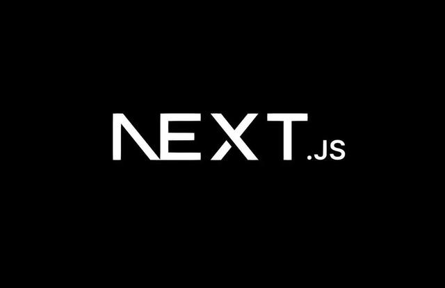 Next.js logo